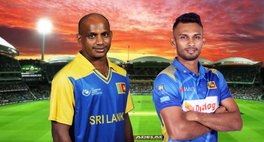 ශ්රී ලංකා ග්රේට්ස් සහ ටීම් ශ්රී ලංකා 20යි 20 තරගය කල් දමයි