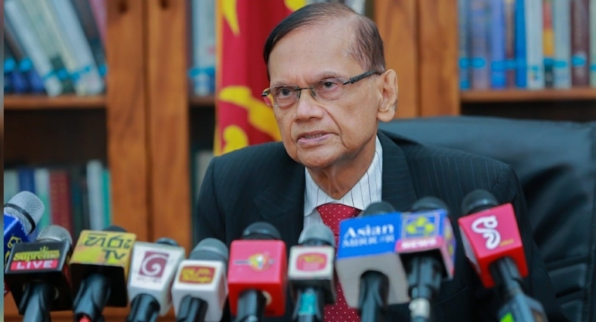 පාසල්, සරසවි යළි දැනුම් දෙන තුරු වැසේ…ඇරඹෙන දිනය දින 3කට කලින් දැනුම් දෙනවා – අධ්යාපන ඇමති