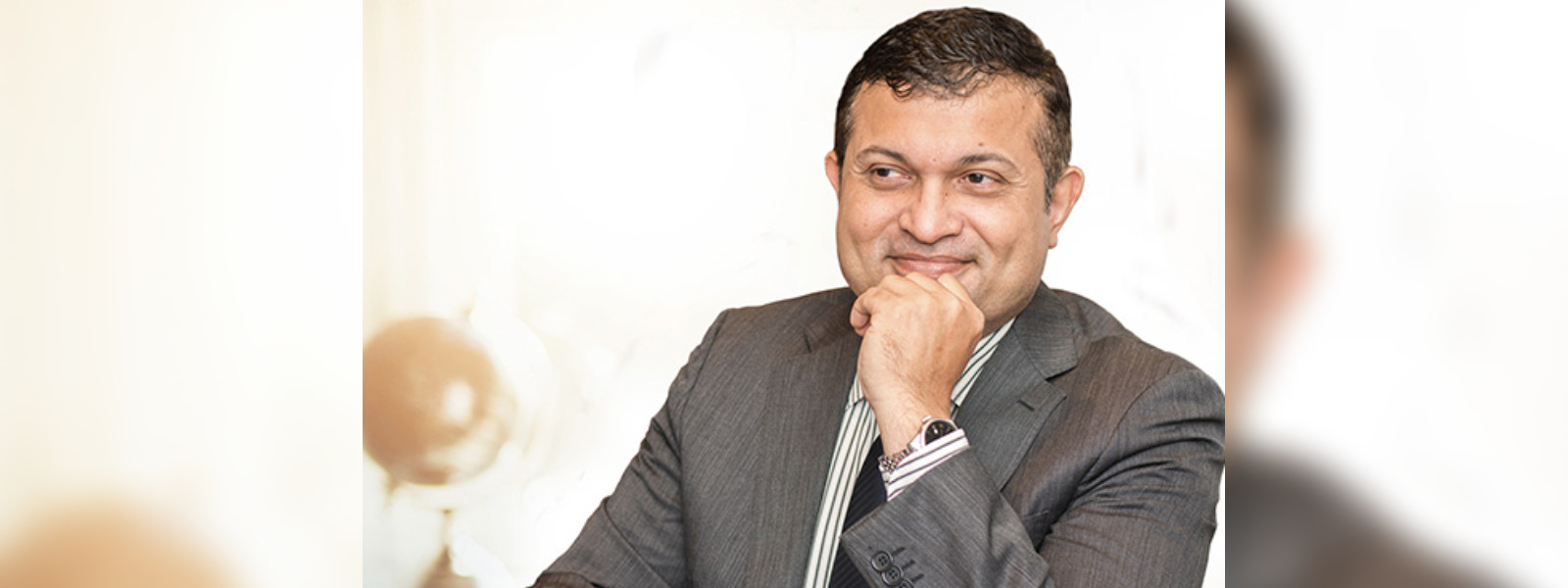 ආචාර්ය කෙනත් ද සිල්වා ලංකා ක්ලියර්හි සභාපති ධුරයට
