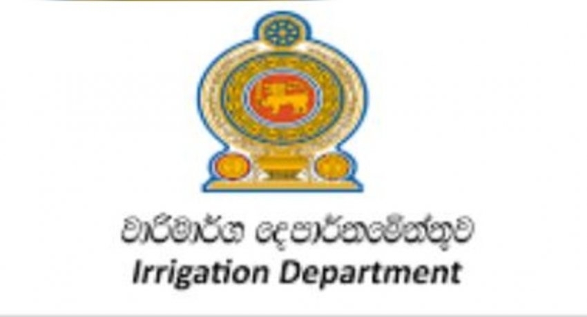 ප්රධාන ගංගා ද්රෝණි 6 ක සුළු ගංවතුර තත්ත්වයක්..