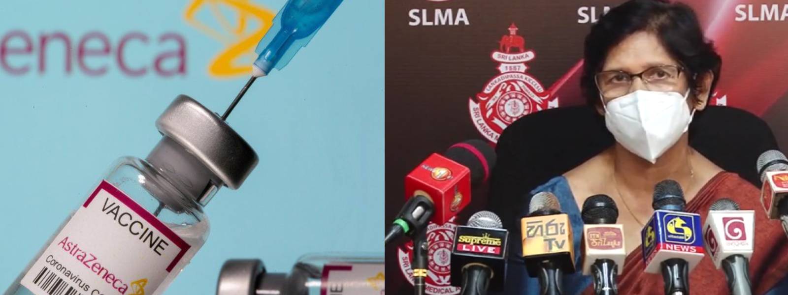 එන්නත ගැන තවදුරටත් බලාපොරොත්තු තැබිය හැකිද?