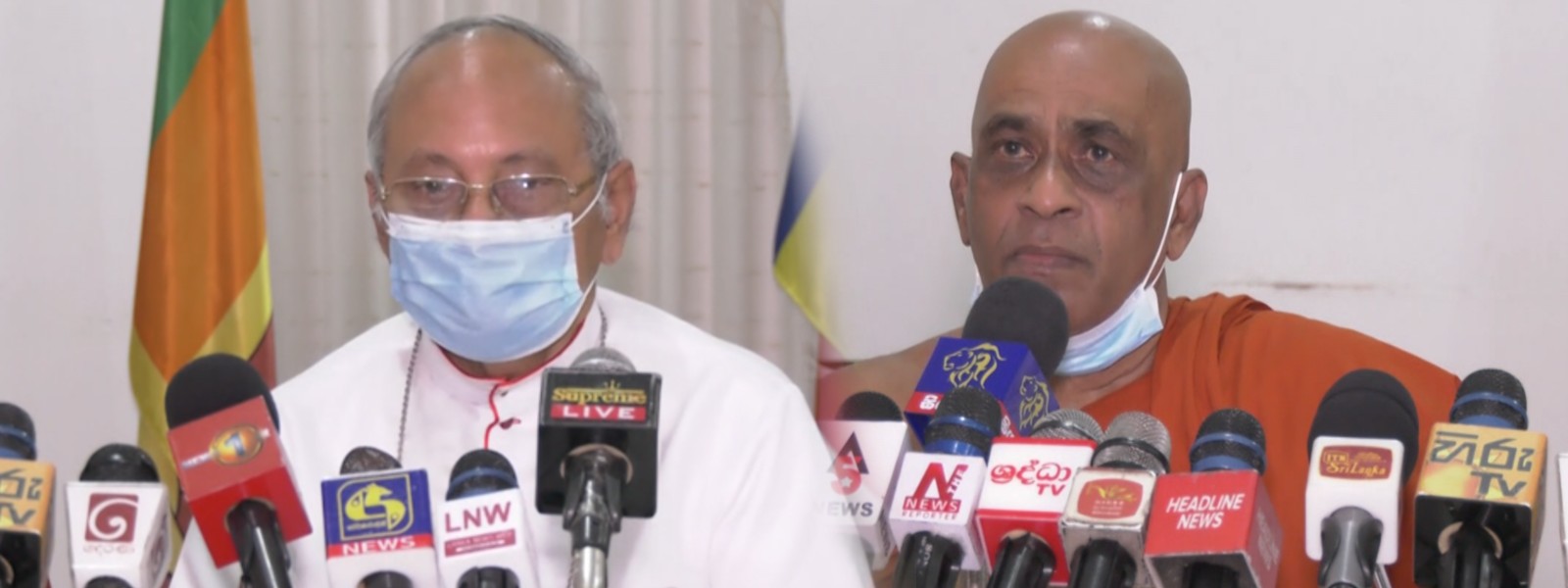 වරාය නගර කෙටුම්පත සම්මත කිරීම කල් දමන්න