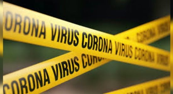 තවත් කොරෝනා ආසාදිතයින් 792ක්..