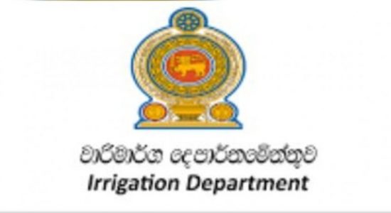 ප්‍රධාන ගංගා ද්‍රෝණි 6 ක සුළු ගංවතුර තත්ත්වයක්..