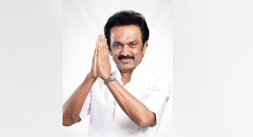 වසර 10කට පසු තමිල්නාඩුවේ බල පෙරළියක්..