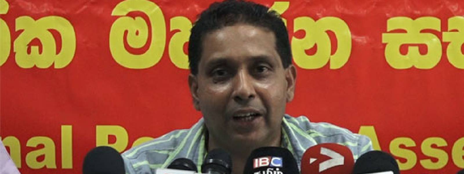  ''ගොඩ ඉදන් උපදෙස් දෙන්න එපා ගොඩහේවා මහත්තයො ''