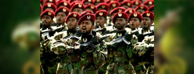 තේරුමක් නැති යුද්ධයෙන් අහිමි වූ දෑ..