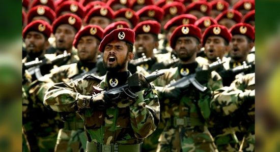 තේරුමක් නැති යුද්ධයෙන් අහිමි වූ දෑ..