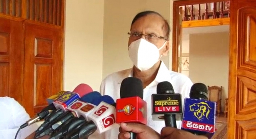 පාසල් ආරම්භ කිරීම පිළිබඳ සාකච්ඡාවක් ලබන බදාදා – අධ්යාපන ඇමති