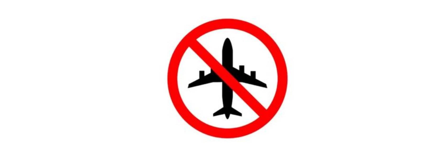 තවත් රටවල් කිහිපයක සංචාරකයින්ට ලංකාවට එන්න අවසර නෑ