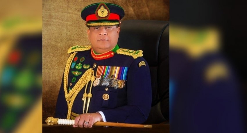 BREAKING : අද (11) මධ්යම රාත්රියේ සිට පළාත් අතර සංචරණ සීමා