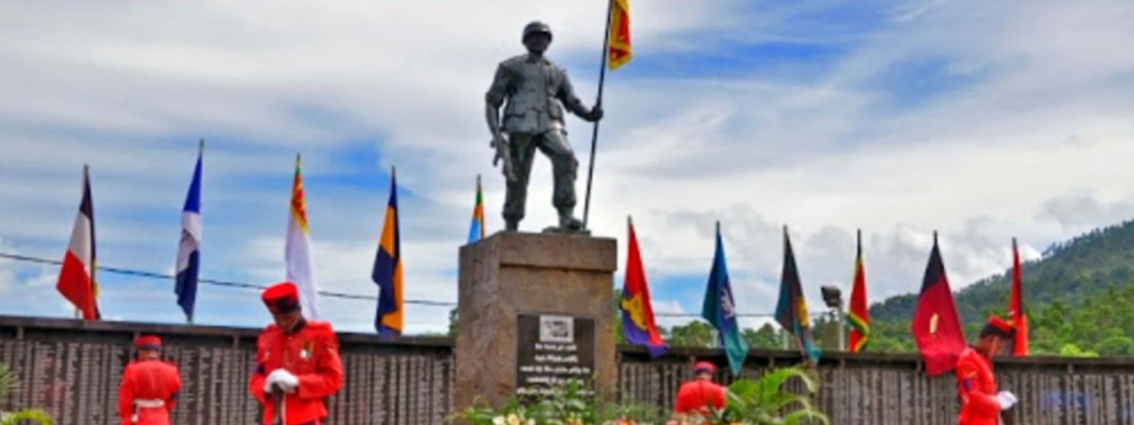 රණවිරුවන්ට හිමි සහන අප්‍රේල් මස සිටම ලබාදීමට පියවර