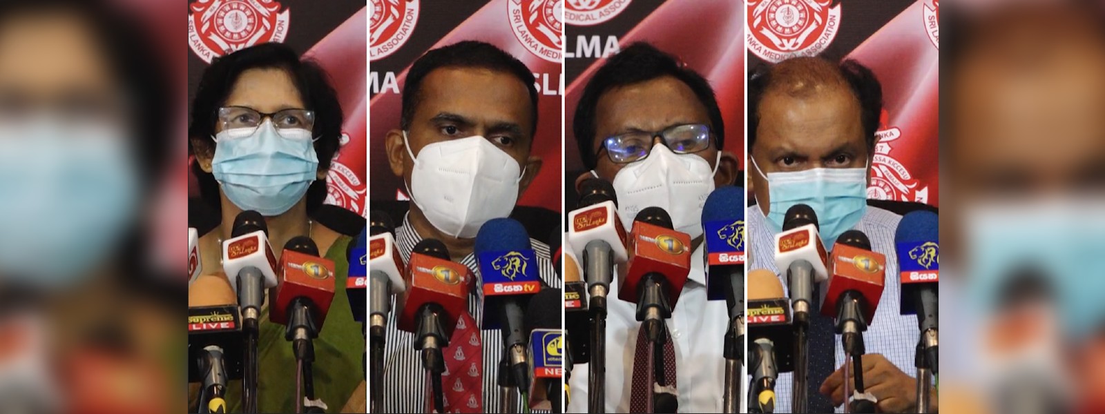 වසංගතය පාලනයට දින 14ක්වත් රට වහන්න