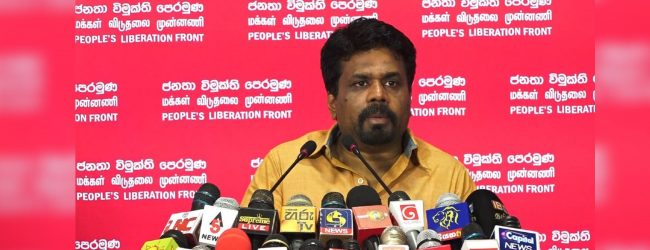 ''සෞඛ්‍ය යාන්ත්‍රණය යම් ප්‍රමාණයකින් අඩපණ වෙලා''