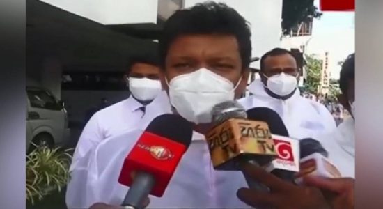 කපිතාන්ගෙන් ප්‍රකාශ ගැනීම කල් යයි..