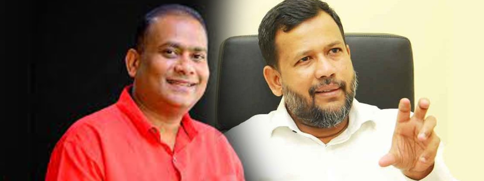 රිෂාඩ් සහ ප්‍රේමලාල් පාර්ලිමේන්තුවට කැඳවීමට තීරණයක