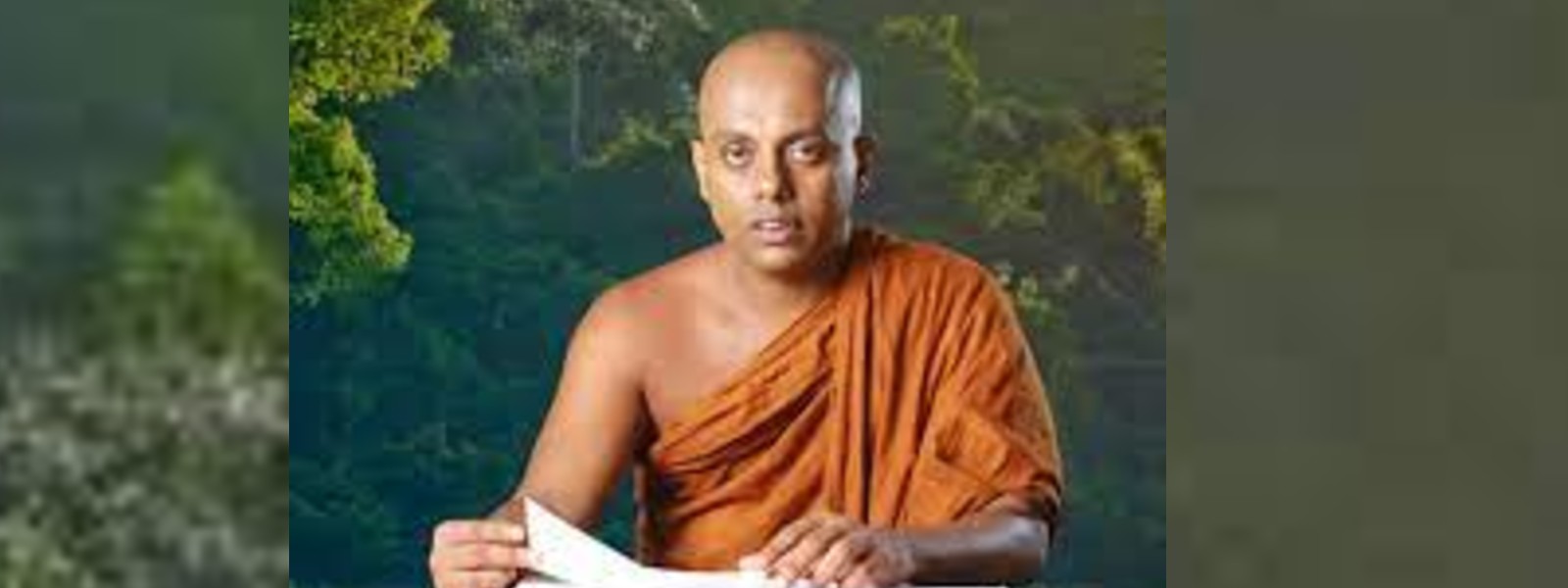 එන්නත ගේන්න උවමනාවක් තිබ්බේ නෑ