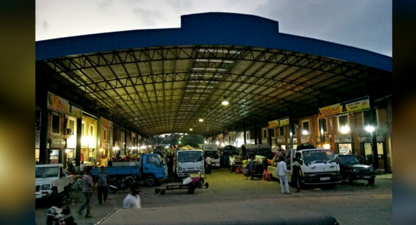 දඹුල්ල ආර්ථික මධ්යස්ථානය තවදුරටත් මාතලේ ගොවීන්ට පමණක් සීමා කෙරේ..