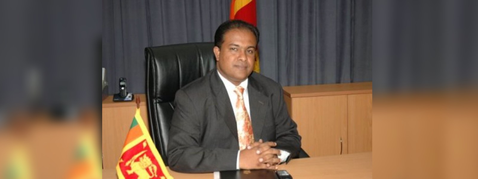 පුත්තලම නගරාධිපති අභවප්‍රාප්ත වෙයි