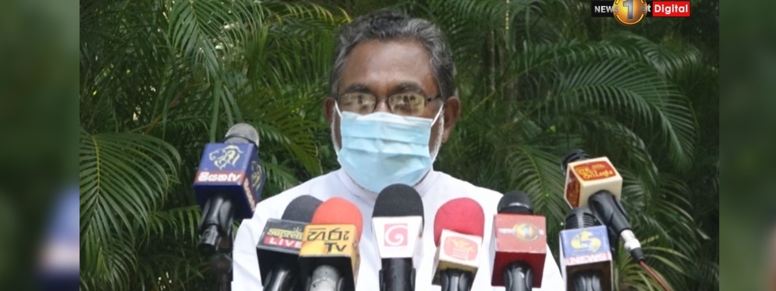 නීතිපතිගේ ප්රකාශයට කතෝලික සභාවේ ප්රතිචාර