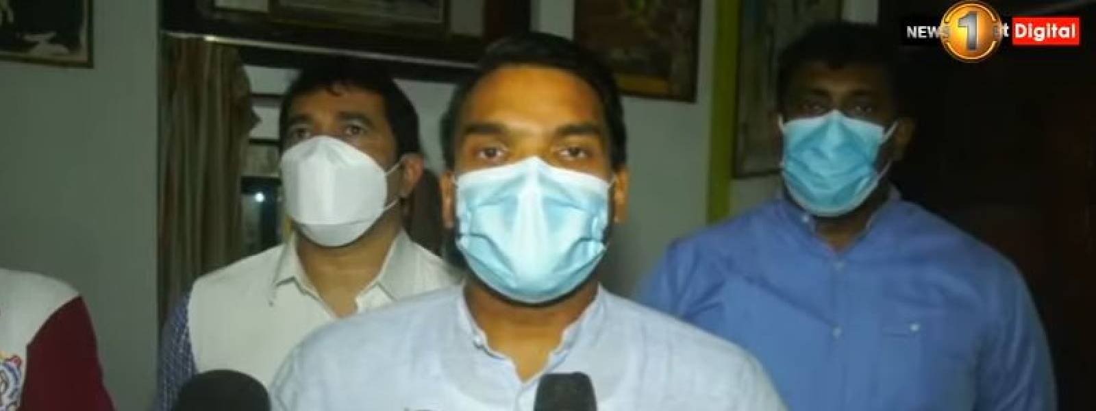 ''තුන් වන රැල්ලත් සාර්ථකව පාලනය කරන්න හැකි වේවි''