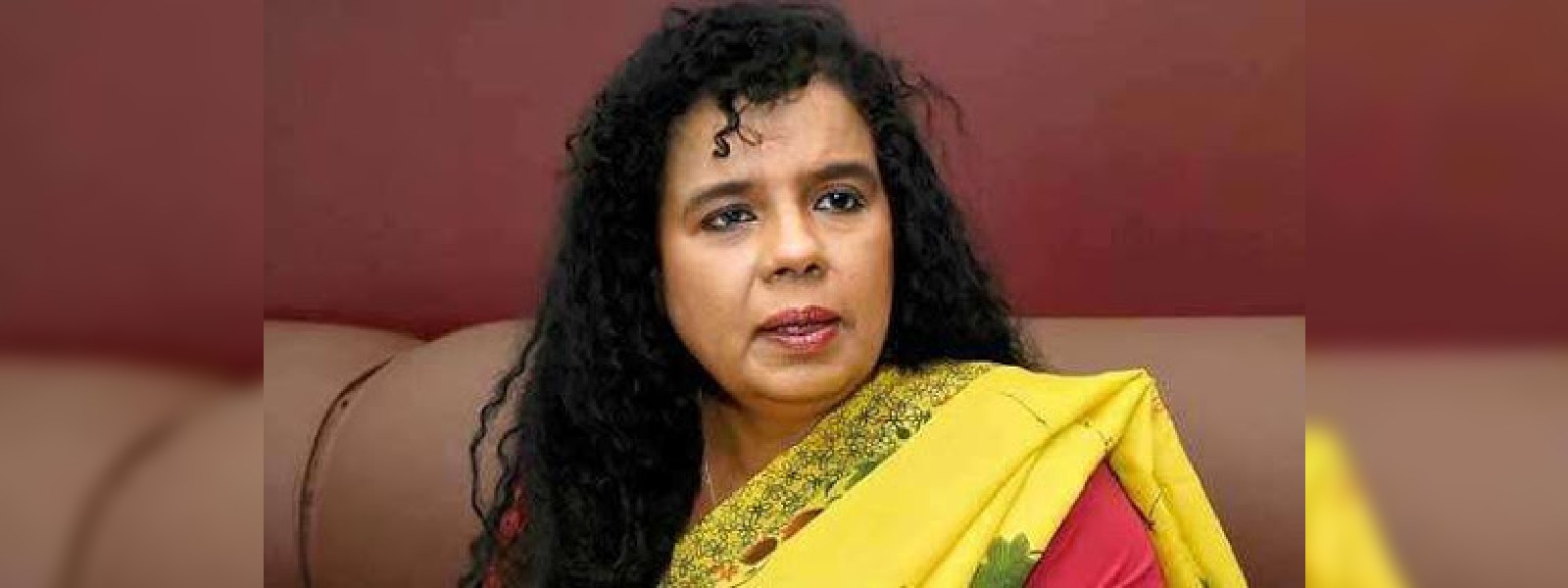පරිසරයට වෙන හානිය වන්දි මුදලින් හදන්න බෑ