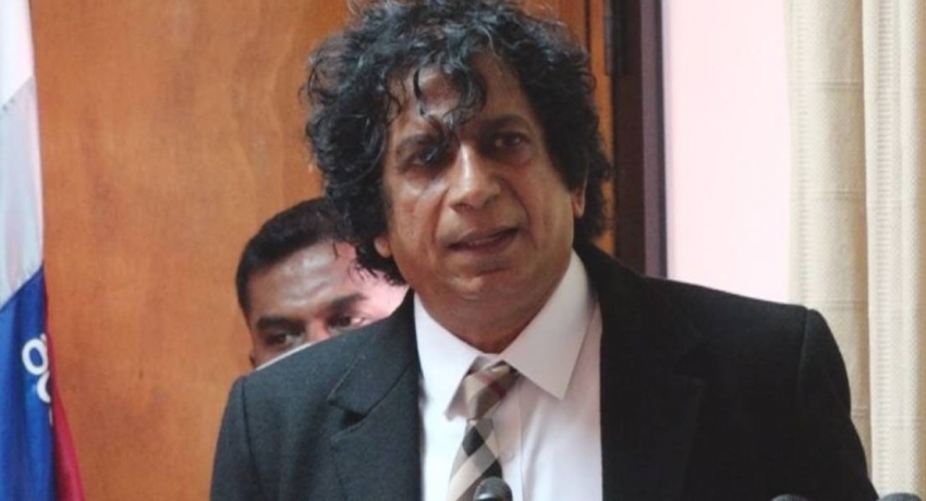 පාස්කු ප්රහාරයේ කුමන්ත්රණකරුවන්ට එරෙහිව චෝදනා ඉදිරිපත් කිරීමට සිය ධුර කාලය තුළ හැකියාවක් නැහැ. – නීතිපති