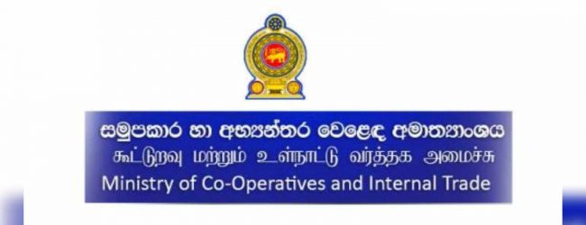 සතියකට වඩා Lockdown ප්‍රදේශවලට සහන මල්ලක්.. 
