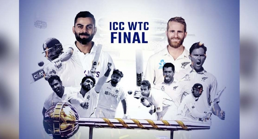 ලෝක ටෙස්ට් ශූරයින්ට ලැබෙන ත්යාග මුදල ICCය හෙළි කරයි..