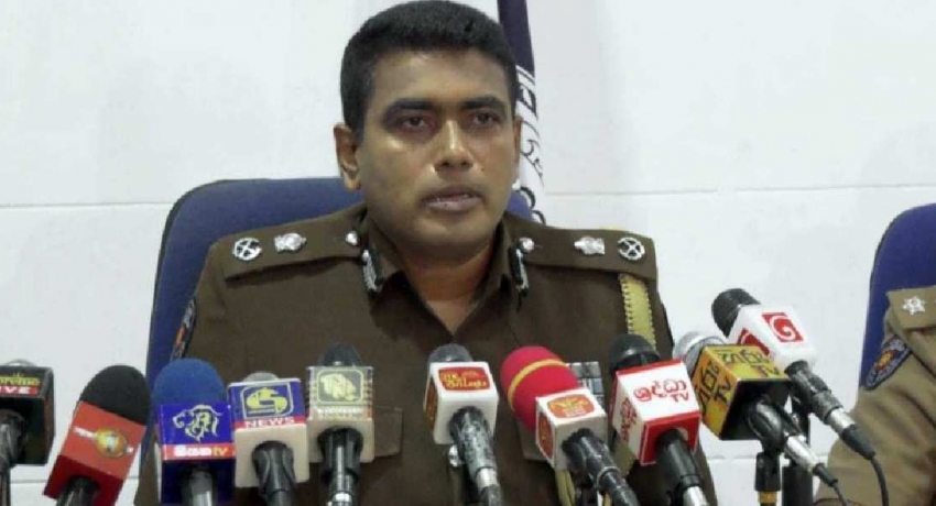 මත්ද්රව්ය ජාවාරම් සම්බන්ධයෙන් ඔත්තු ලබාදෙන පුද්ගලයින්ට මුදල් ත්යාග – පොලිස් මාධ්ය ප්රකාශක