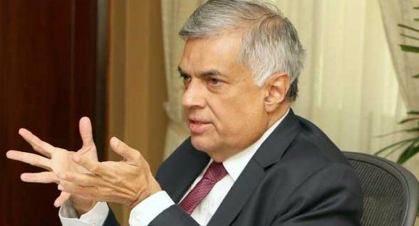 ”GSP+ අහිමි වුණොත් රැකියා දහස් ගණනක් අහිමි වේවි” – හිටපු අග්රාමාත්ය
