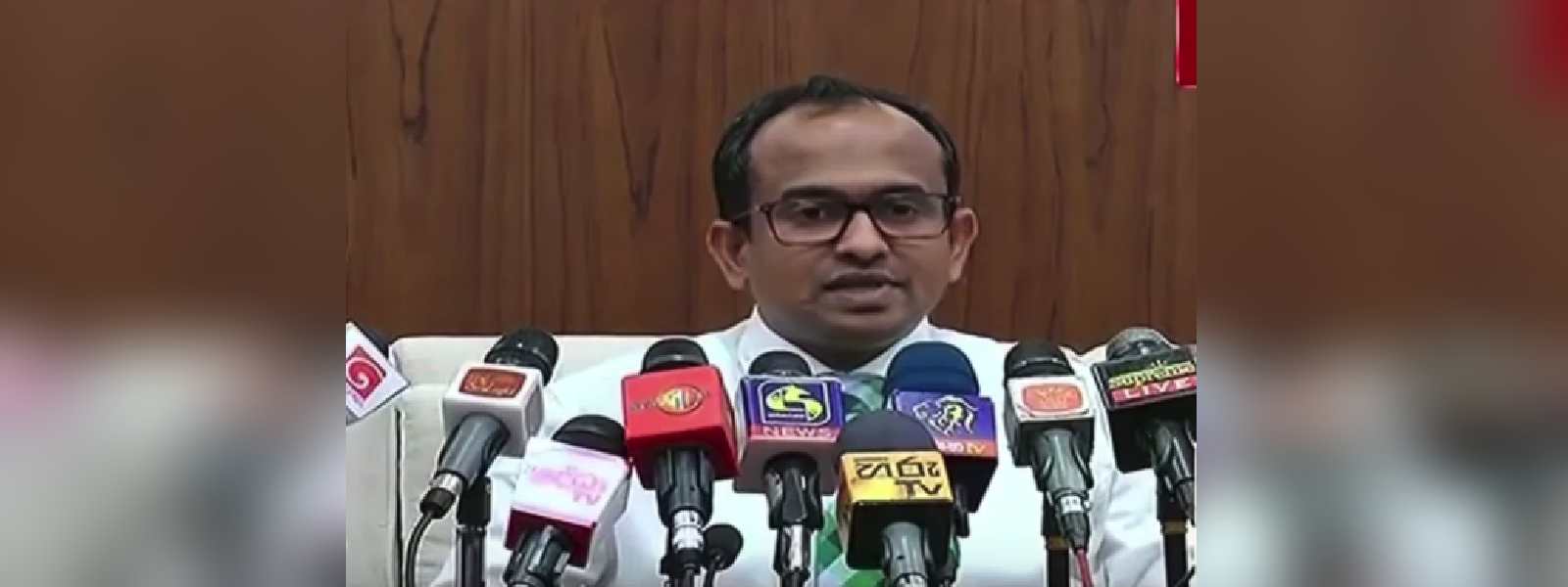 අලුත් වෛරස් කාණ්ඩ හමුවුණා ද?