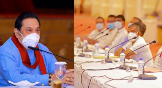 කාබනික වගාවට යොමුවීම කාලීන අවශ්‍යතාවක් - අගමැති