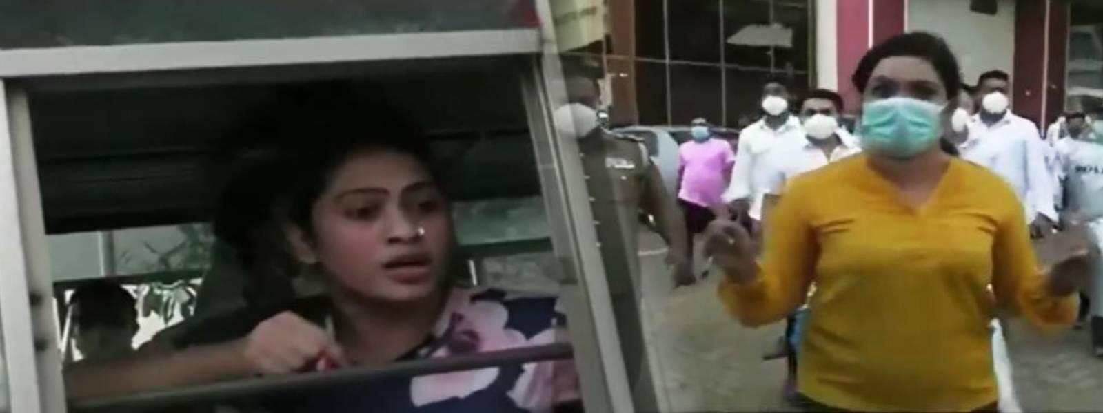 උපන්දින සාදයේ වැඩිදුර විමර්ශන CCDයට... 