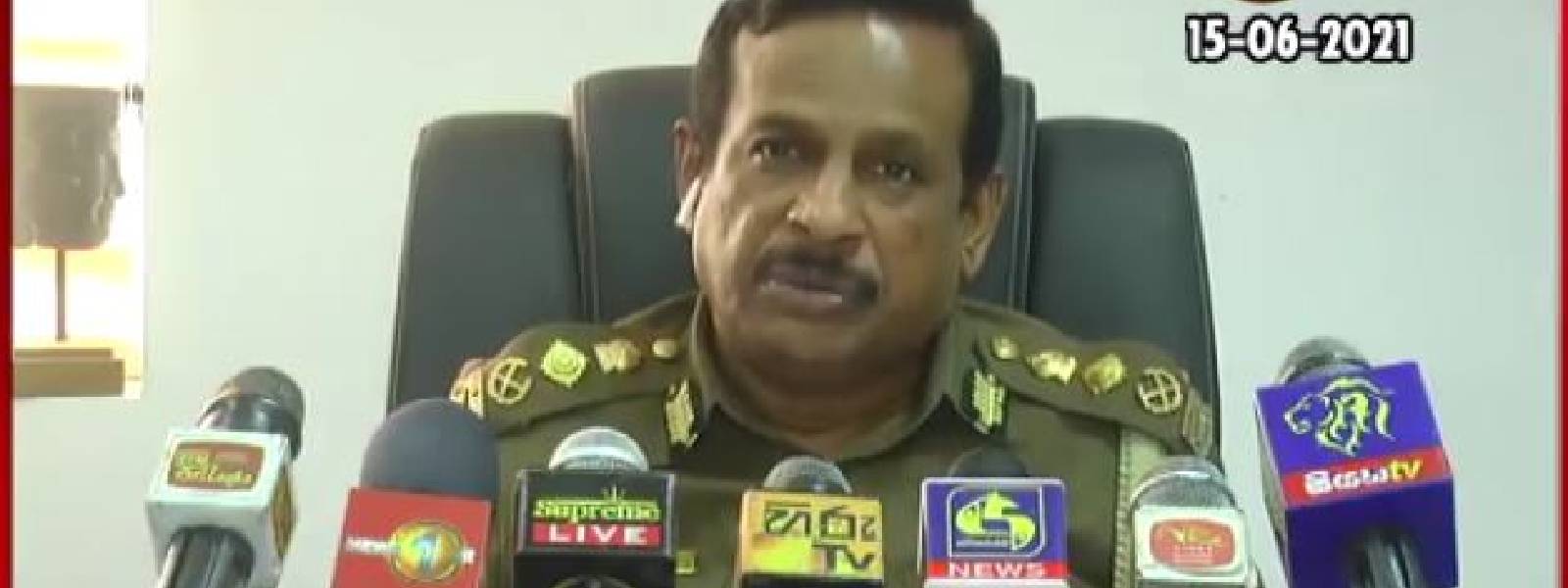 ඔන්ලයින් ක්‍රමයට මත්පැන් බෙදාහරින යෝජනාවක්? 