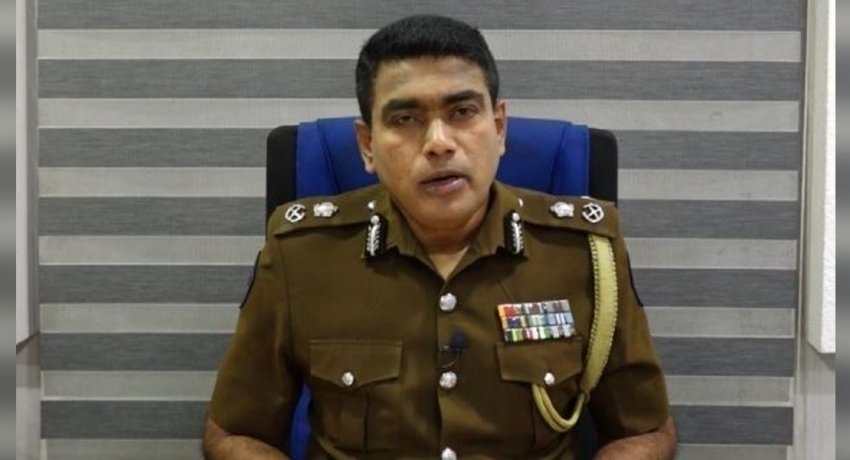 පසුගිය පැය 24 තුළ නිරෝධායන නීති කැඩූ වැඩිම පිරිස කුලියාපිටියෙන්..