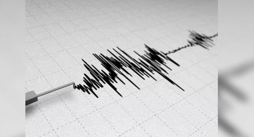 ඉන්දුනීසියාවේ භූචලනයක්.. මෙරටට බලපෑමක් නැහැ
