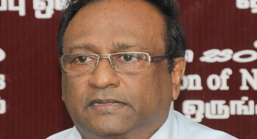 ජූලි මාසයේ පාස්කු ප්රහාරයේ ප්රධාන සැකකරුවන්ට නඩු.. ඇමති වීරසේකර කියයි