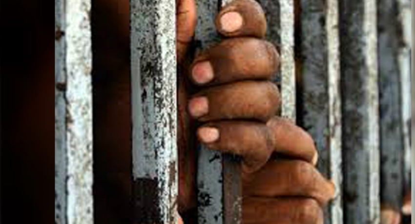 LTTE සැකකරුවන් 17 ක් නිදහස් කරන්න, බන්ධනාගාරයෙන් ජනපතිට නිර්දේශ