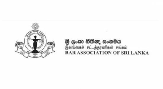 සෞඛ්‍ය නීති කොවිඩ් පාලනයට පමණක් භාවිත කරන්න