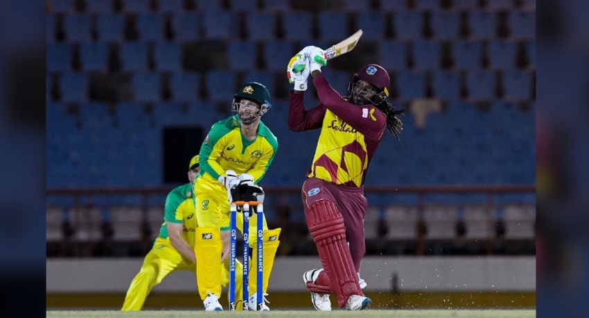 ඔස්ට්රේලියාවට එරෙහි T20 තරගාවලිය: කොදෙව්වන්ට තරග 4ට 1ක ජයක්