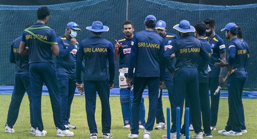 T20 ලෝක කුසලානයේ තරග පැවැත්වෙන කාණ්ඩ නම් කෙරේ: ශ්රී ලංකාවට සුදුසුකම් ලබා ගැනීමේ තරග 3ක්..