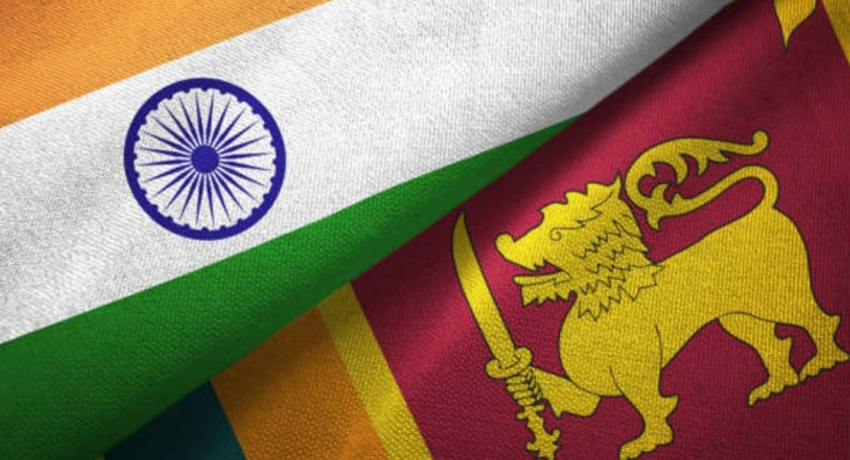 ශ්රී ලංකාවට එරෙහි පළමු T20 තරගයේ ජය ඉන්දියාවට