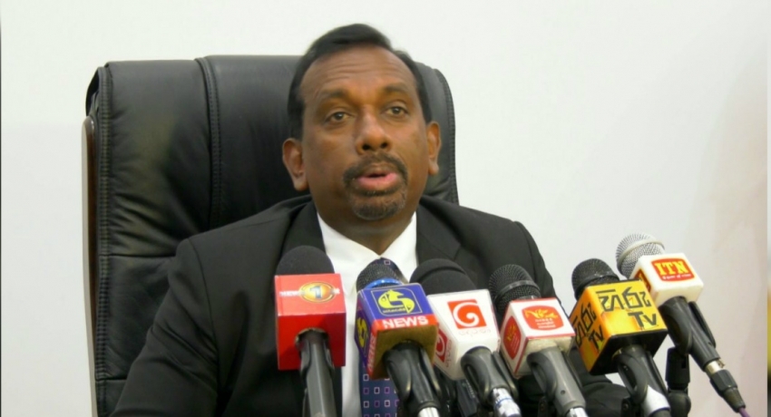 ඉදිරි සතියේ සහල් මිල අඩු කරන සැලැස්ම කෘෂිකර්ම ඇමති හෙළි කරයි..