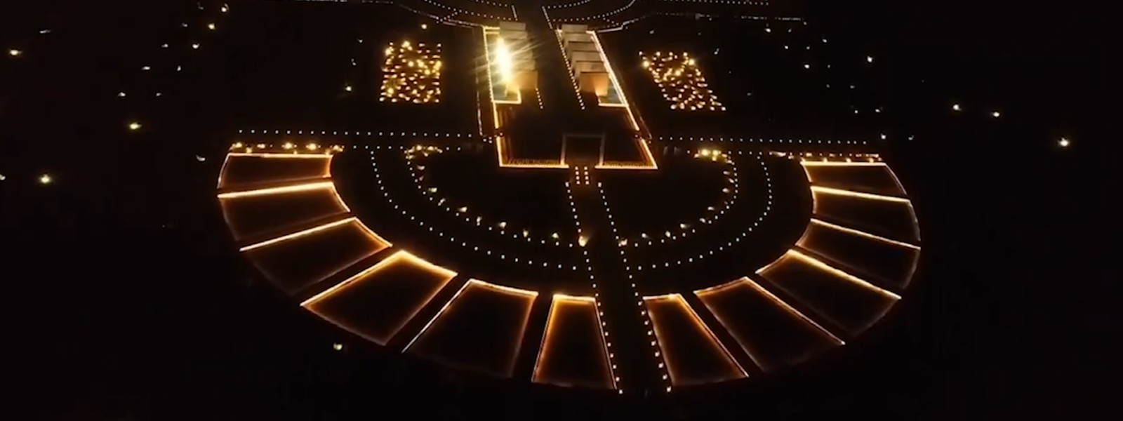 ජාතික සඳුන් අරණ ජනතා අයිතියට..