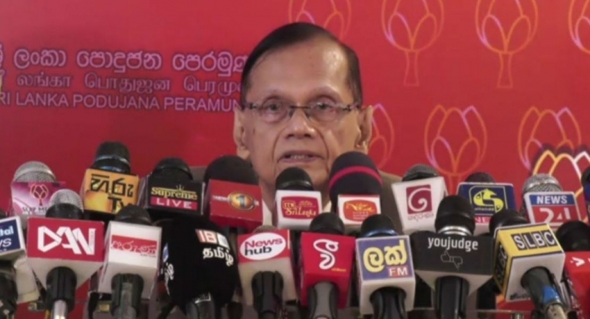 ගුරු වෘත්තිය සමිති හා අධ්යාපන ඇමති අතර විශේෂ සාකච්ඡාවක්