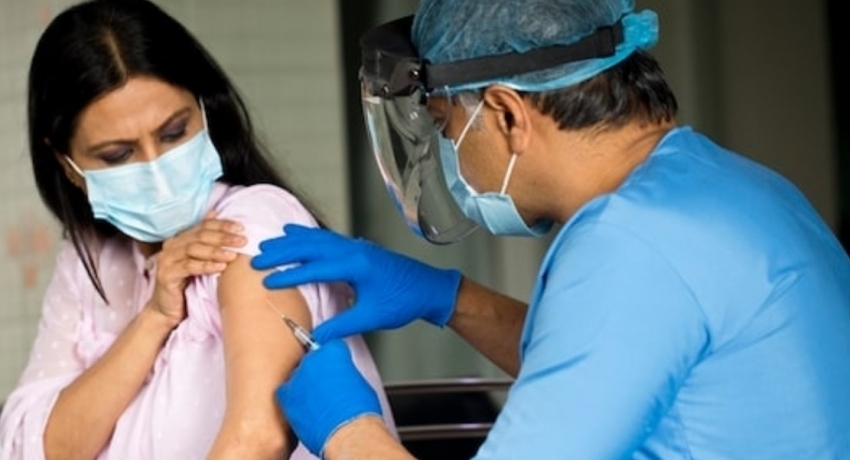 අද (27) කොවිඩ් මර්දන එන්නත් ලබා දෙන මධ්යස්ථාන 220 මෙන්න…