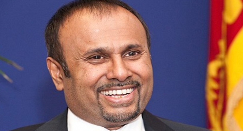 උදයංගගේ රුසියානු සංචාරක සැලසුම කුමක්ද?