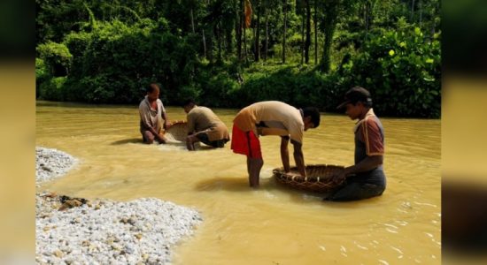 මැණික් ගරන පුද්ගලයින්ට දැනුම් දීමක්..