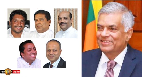 එජාපය ප්‍රතිසංවිධානය කරන අලුත්ම කමිටුවත් රංගනයක්ද?